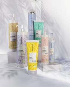 Hair and Beauty Products